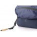 Rucsac pentru oraș XD Design Bobby Soft Navy (P705.795)