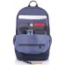 Rucsac pentru oraș XD Design Bobby Soft Navy (P705.795)