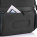 Rucsac pentru oraș XD Design Bobby Soft Black (P705.791)