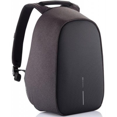 Rucsac pentru oraș XD Design Bobby Hero Regular Black (P705.291)