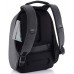 Rucsac pentru oraș XD Design Bobby Hero Regular Black (P705.291)