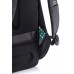 Rucsac pentru oraș XD Design Bobby Hero Regular Black (P705.291)