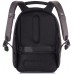 Rucsac pentru oraș XD Design Bobby Hero Regular Black (P705.291)