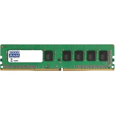 Оперативная память Goodram 16Gb DDR4-3200MHz (GR3200D464L22/16G)