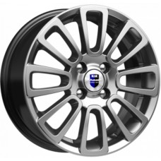 Jante Kik Neman-G 45/6 R15 4x100 (КС717)