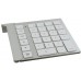 Tastatură LMP Bluetooth Keypad 28 keys (8337)