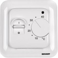 Termostat de cameră Rexant 51-0531