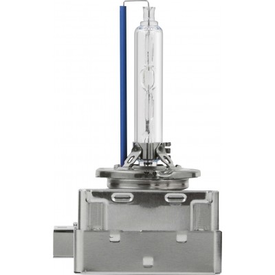 Автомобильная лампа Philips Xenon WhiteVision gen2 (85415WHV2S1)