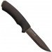 Cuțit Morakniv Bushcraft Black Blade Carbon Steel (10791)