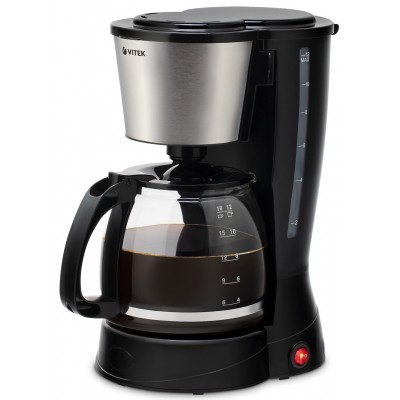 Cafetiera electrica Vitek VT-1527