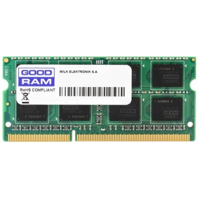 Memorie Goodram 8Gb DDR4-3200 SODIMM (GR3200S464L22S/8G)