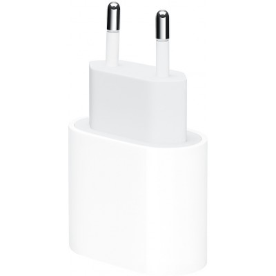 Încărcător Apple 20W (MHJE3ZM/A)