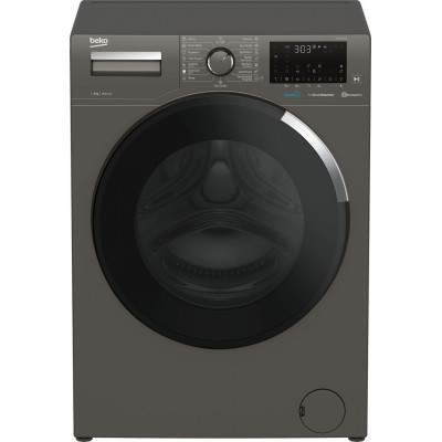 Стиральная машина Beko WUE8736XCM