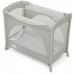 Манеж Joie Kubbie Wheat Light Grey