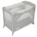 Манеж Joie Kubbie Wheat Light Grey