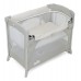 Манеж Joie Kubbie Wheat Light Grey