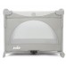 Манеж Joie Kubbie Wheat Light Grey