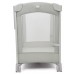 Манеж Joie Kubbie Wheat Light Grey