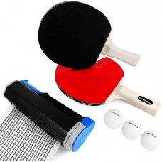 Set pentru tenis de masă Spokey Roll Joy set (928663)