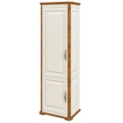 Шкаф Неман Марсель МН-126-21 Крем/Дуб Кантри