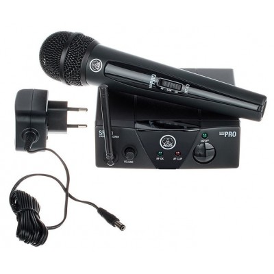 Microfon AKG WMS 40 MINI VOCAL ISM 1