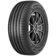 Шина Goodyear EfficientGrip 2 SUV 225/55 R18 98V