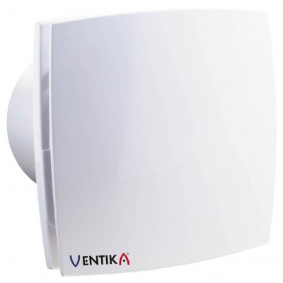 Вытяжной вентилятор Ventika Modern ( D125LDO)