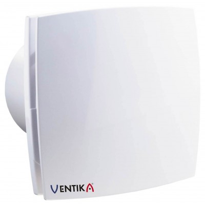 Ventilator de perete Ventika Modern (D150LDO)