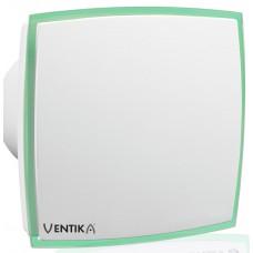 Ventilator de perete Ventika Modern Light (5907641459004)