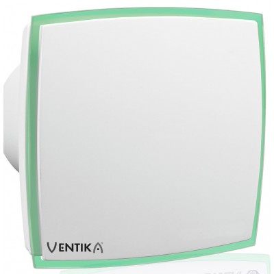 Вытяжной вентилятор Ventika Modern Light (5907641459004)