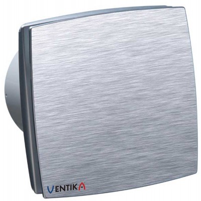 Ventilator de perete Ventika Modern Tekno (D125LDAO)