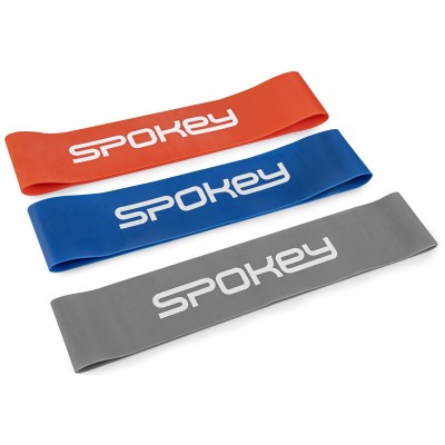 Эспандер Spokey Flex Set (921007)