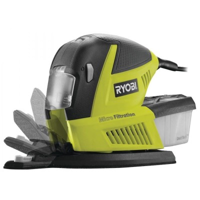 Șlefuitor multifuncțional Ryobi RMS170-G (5133002911)