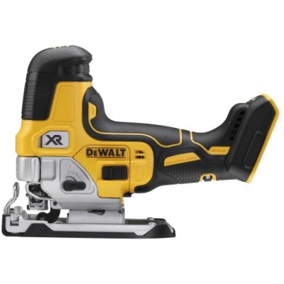 Электролобзик DeWalt DCS335N-XJ