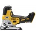 Электролобзик DeWalt DCS335N-XJ