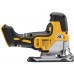 Электролобзик DeWalt DCS335N-XJ