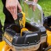 Газонокосилка аккумуляторная DeWalt DCMW564P2-QW