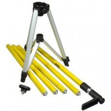 Tripod pentru nivela Stanley 1-77-022