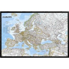 Art Maps Harta Europei (0200007)