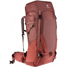 Рюкзак Deuter Futura Air Trek 55+10 SL Red