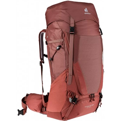 Рюкзак Deuter Futura Air Trek 55+10 SL Red