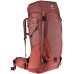 Рюкзак Deuter Futura Air Trek 55+10 SL Red