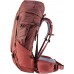 Рюкзак Deuter Futura Air Trek 55+10 SL Red