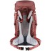 Рюкзак Deuter Futura Air Trek 55+10 SL Red