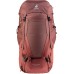 Рюкзак Deuter Futura Air Trek 55+10 SL Red