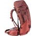 Рюкзак Deuter Futura Air Trek 55+10 SL Red