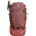 Рюкзак Deuter Futura Air Trek 55+10 SL Red