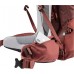 Рюкзак Deuter Futura Air Trek 55+10 SL Red