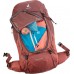 Рюкзак Deuter Futura Air Trek 55+10 SL Red