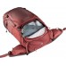 Рюкзак Deuter Futura Air Trek 55+10 SL Red